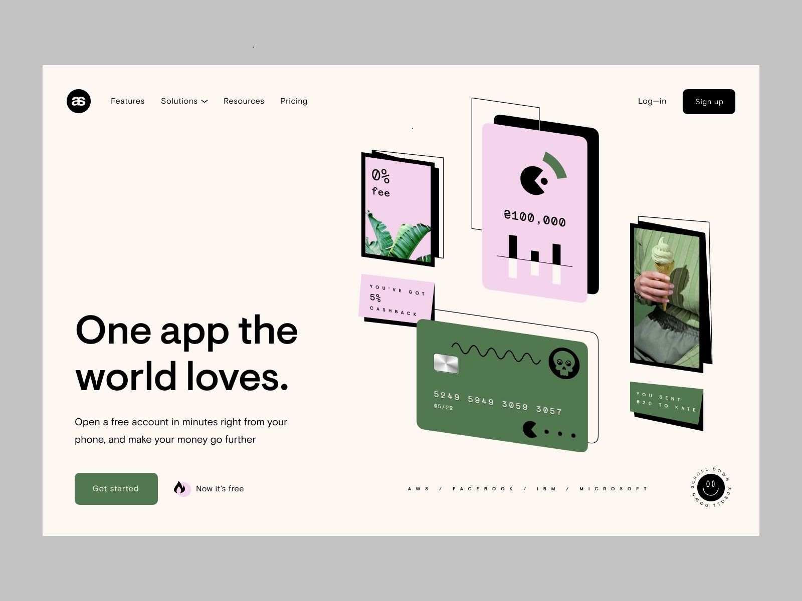 portfolio