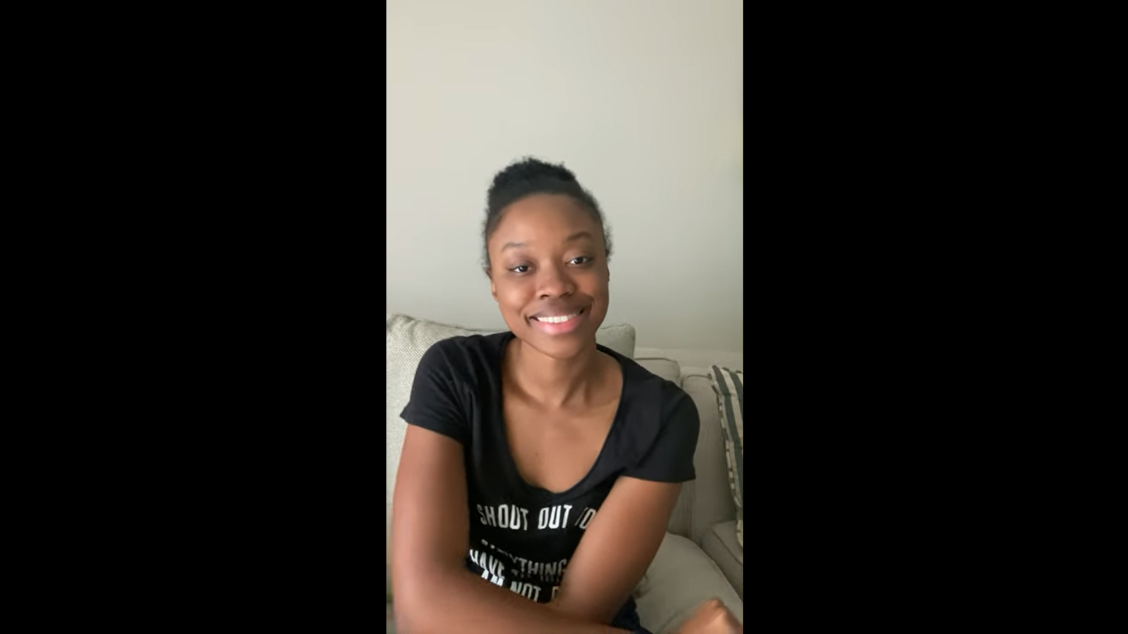 testimonial author